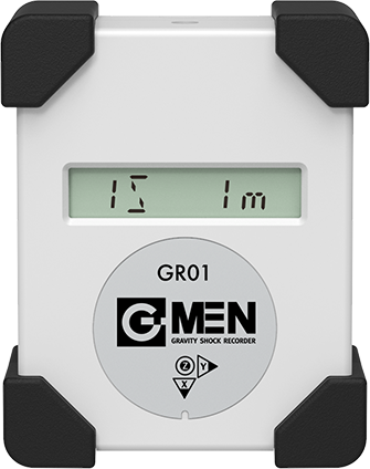 G-MEN